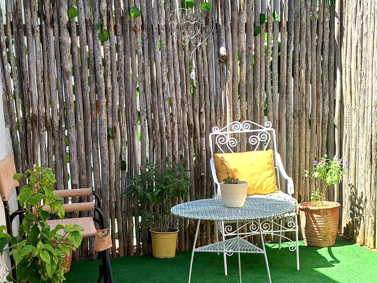 Peony Luxury Room With Wifi And Own Entrance Stellenbosch Exterior foto