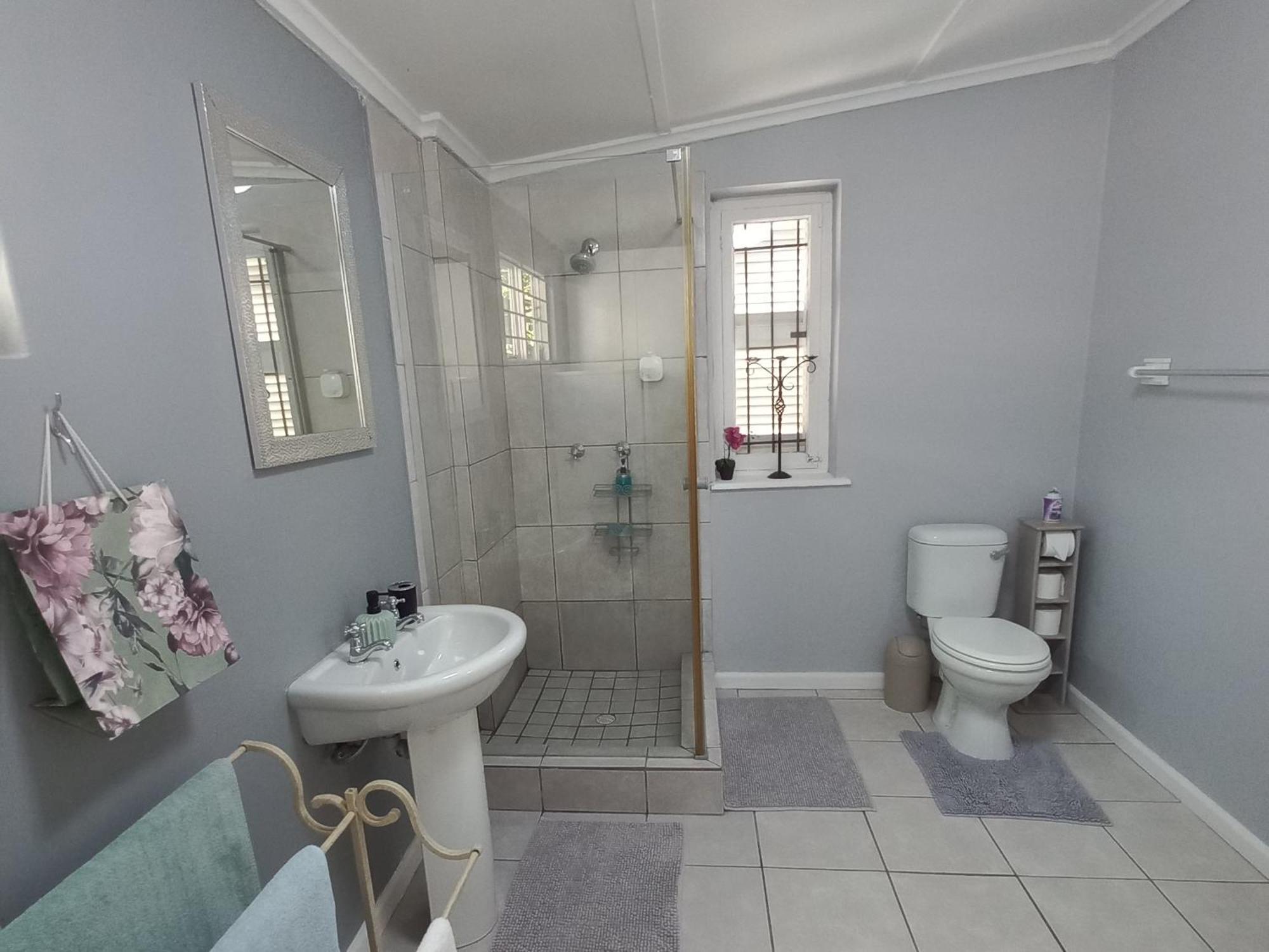 Peony Luxury Room With Wifi And Own Entrance Stellenbosch Exterior foto
